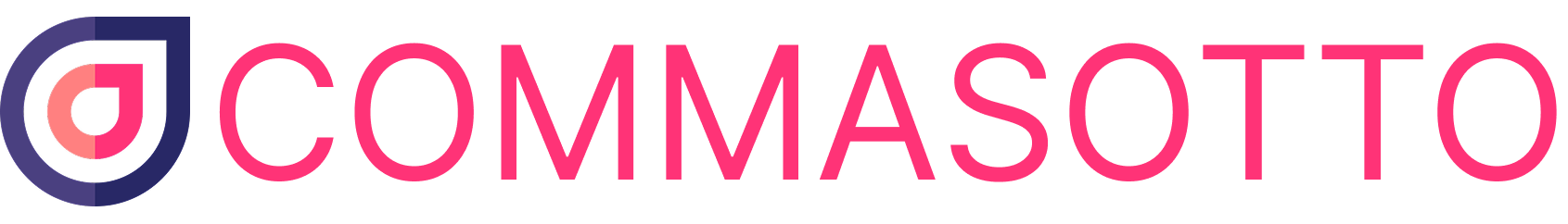 Logo Commasotto